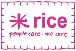 Rice Logo